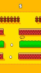 Screenshot 19: Chicken Crash
