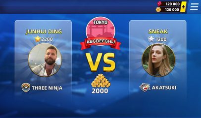 Screenshot 24: 8 Ball Blitz - Billiards Games