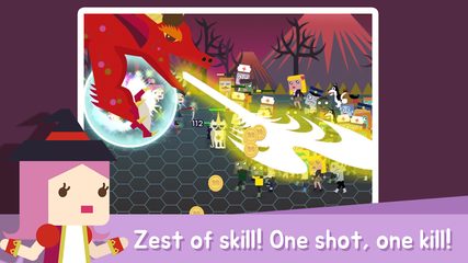 Screenshot 24: Infinity Dungeon 2