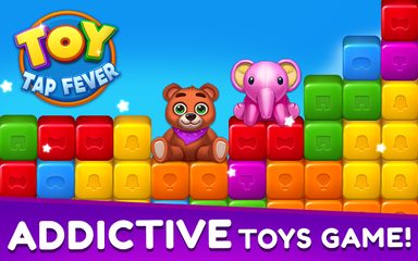 Screenshot 15: Toy Tap Fever - Puzzle Blast