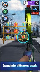 Screenshot 8: Archery Bow