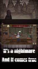 Screenshot 4: Hotel Of Mask - Escape Room Ga