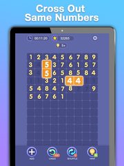 Screenshot 9: Match Ten - Number Puzzle