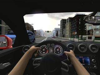 Screenshot 13: Racing Limits