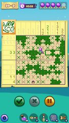 Screenshot 21: Griddlers & Nonogram Puzzles