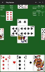 Screenshot 11: 29 Card Game by NeuralPlay