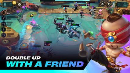 Screenshot 21: TFT: Teamfight Tactics