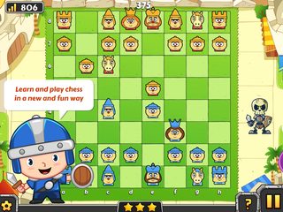 Screenshot 9: Chess for Kids - Learn & Play