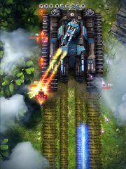 Screenshot 11: Sky Force 2014