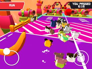 Screenshot 16: STAR: Super Tricky Amazing Run