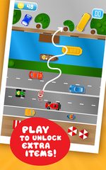 Screenshot 18: Burger Deluxe - Cooking Games
