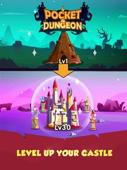 Screenshot 18: Pocket Dungeon