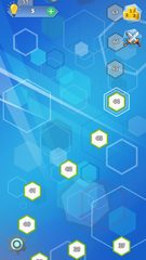 Screenshot 3: Block Hexagon Puzzle