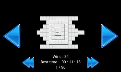 Screenshot 12: Mahjong