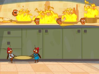 Screenshot 17: Room Master