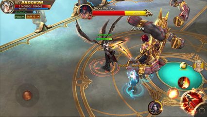 Screenshot 6: Era of Celestials