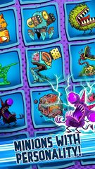 Screenshot 5: Tap Busters: Bounty Hunters