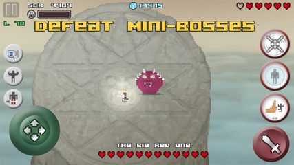 Screenshot 8: Only One