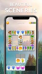 Screenshot 6: Tilescapes-Savor Zen