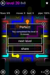 Screenshot 8: Flow Free: Warps