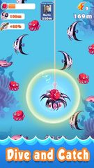 Screenshot 11: Fantastic Fishing
