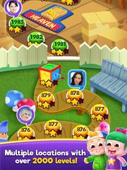 Screenshot 19: Toys Pop: Bubble Shooter Games