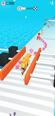 Screenshot 13: Marching Run