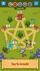 Screenshot 4: Stick Clash