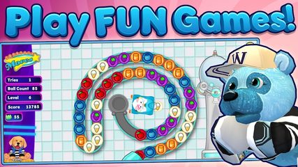 Screenshot 3: Webkinz®