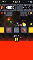 Screenshot 21: Step Hero