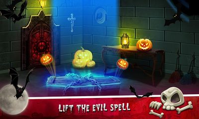 Screenshot 16: Escape Mystery Room Adventure - The Dark Fence