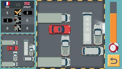 Screenshot 17: Escape Car