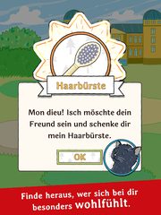 Screenshot 11: Schule der magischen Tiere
