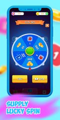 Screenshot 3: 100 Merge - Number Puzzle