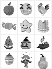 Screenshot 15: Pixel.ly 3D