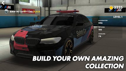 Screenshot 18: Shell Racing