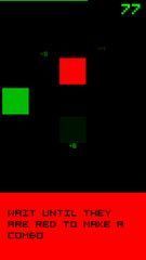 Screenshot 2: Pop It