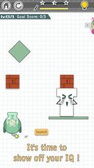 Screenshot 5: Rush in! Balls