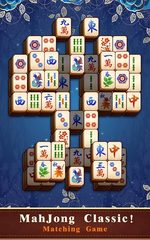 Screenshot 12: Mahjong Solitaire Free