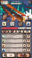 Screenshot 6: Demon RPG