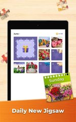 Screenshot 13: Jigsaw Puzzles HD Puzzle Games