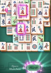 Screenshot 20: Classic Mahjong Solitaire
