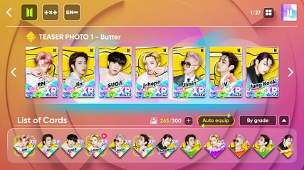 Screenshot 13: Rhythm Hive: Cheering Season