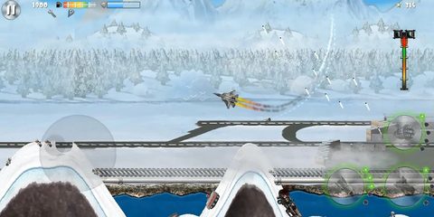 Screenshot 9: Carpet Bombing 2