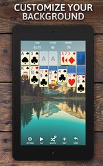 Screenshot 18: Solitaire Classic Era - Classic Klondike Card Game
