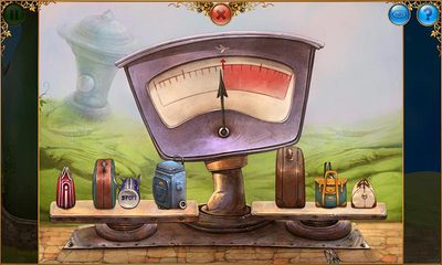 Screenshot 12: Tiny Bang Story－point & click!