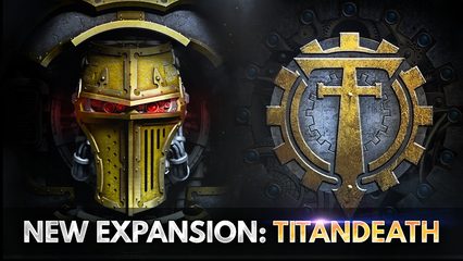 Screenshot 16: Horus Heresy: Legions TCG