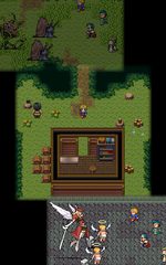 Screenshot 11: Yorozuya RPG
