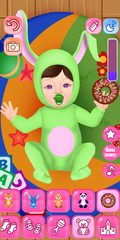 Screenshot 10: Baby Dress Up & Care