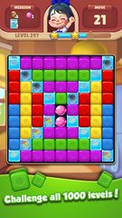 Screenshot 6: Hello Candy Blast™ : Puzzle & Relax